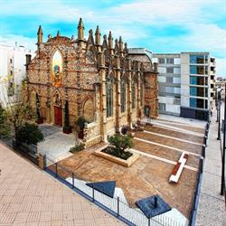 Horario de apertura Residencia Universitaria Sant Joan Reus,