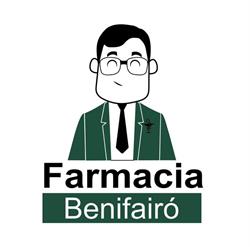 Horario de apertura Farmacia Benifairó Farmaciashop, Benifairó de Les Valls