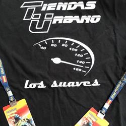 Horario de apertura URBANO STORES, Úbeda