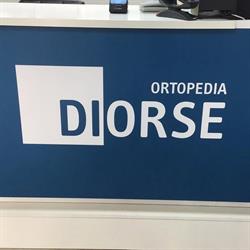 Horario de apertura Ayudas Técnicas Diorse, Burgos