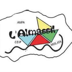 Horario de apertura Colegio Público L'Almassil, Mislata