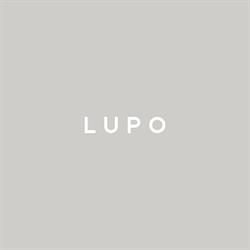 Lupo en Barcelona (Eixample) - Horario de apertura