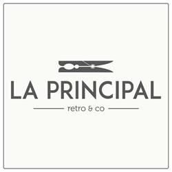 La Principal retro & co ( vintage store) en Barcelona (Ciutat Vella) - Horario de apertura