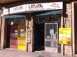 Horario de apertura Lumarsa Caceres Almacen de Pinturas, 