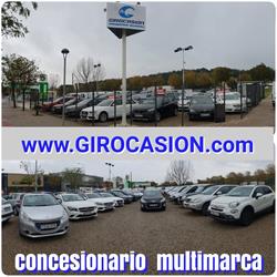 Horario de apertura Girocasion Concesionario Multimarca, Girona