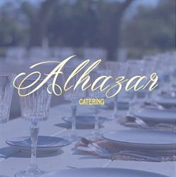 Horario de apertura Alhazar Catering, Mairena del Alcor