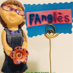 Creative English and Ceramics en Barcelona (Sants-Montjuïc) - Horario de apertura