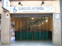 Clinica del Automovil s.l. en Barcelona (Sant Andreu) - Horario de apertura