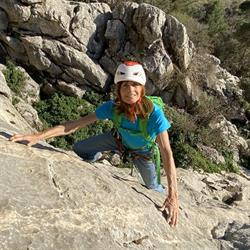 Horario de apertura Rock Climbing Company - North Wales & Spain, Villanueva del Rosario