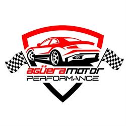 Horario de apertura Agüera Motor Performance, Lourdes