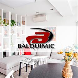 Balquimic S L en Palma de Mallorca (Llevant) - Horario de apertura