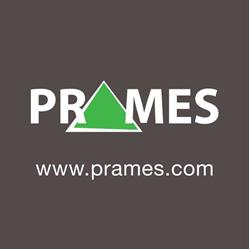 Horario de apertura Prames, Zaragoza