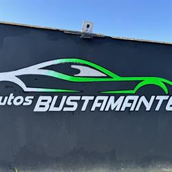 Horario de apertura Autos Bustamante, Santander