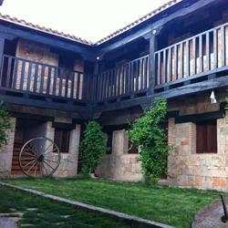 Horario de apertura Casa Rural Totote, Motilla del Palancar