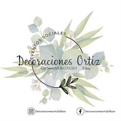 Horario de apertura Decoraciones ortiz bilbao, Barakaldo