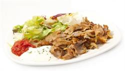 Horario de apertura Nuevo istambul kebab, Paracuellos de Jarama