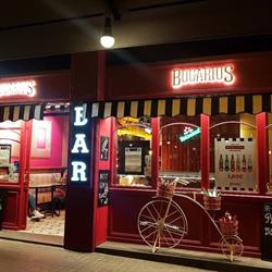 Bocarius en Barcelona (Eixample) - Horario de apertura