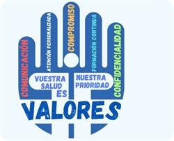 Horario de apertura Clínica de Fisioterapia Guadaíra, Alcalá de Guadaira