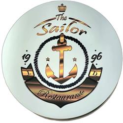Horario de apertura RESTAURANTE THE SAILOR., Calpe