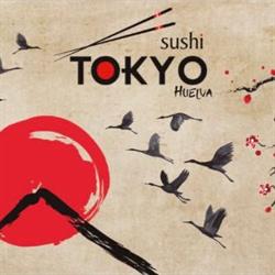 Horario de apertura Sushi Tokyo, Huelva