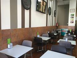 Horario de apertura Cafetería San Cristóbal, Santa Cruz de Tenerife