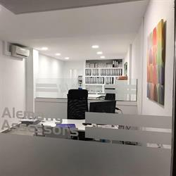 Alemany Assessors en Palma de Mallorca (Nord) - Horario de apertura