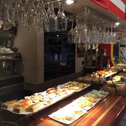 Horario de apertura BAR YANIK - Hamburguesas y tapas - GETXO, Getxo