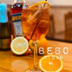 Horario de apertura Bebo Café bar, Benidorm