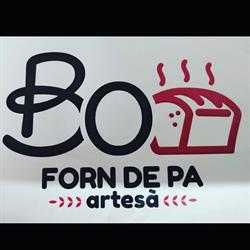 Horario de apertura Forn De Pa Bo, Reus