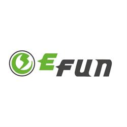 Horario de apertura EFUN Motos Eléctricas España, Mairena del Aljarafe