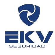 Horario de apertura EKV Seguridad, Esquivias