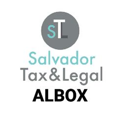 Horario de apertura Salvador Tax & Legal Albox by Grupo Salvador, 