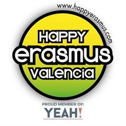 Horario de apertura Happy Erasmus Valencia,