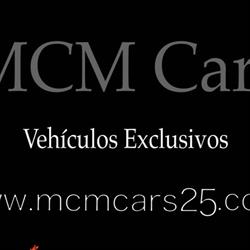 Horario de apertura MCM Cars, San Sebastián de los Reyes