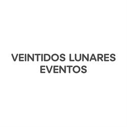 Horario de apertura Ventidos lunares eventos, Almería