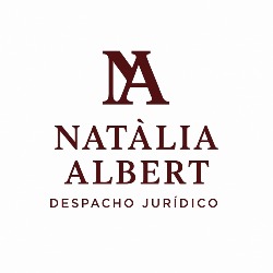 Horario de apertura Natàlia Albert Vilalta Despacho jurídico en Barcelona, 