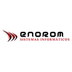ENOROM Sistemas Informáticos en Madrid (Fuencarral-El Pardo) - Horario de apertura