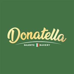 Horario de apertura Donatella Salento Bakery, Barcelona