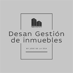 Horario de apertura Desan gestión de Inmuebles, Pamplona