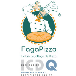 Horario de apertura Fagapizza, Lugo