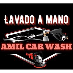 AmilCAR WASH lavado a mano en Madrid (Chamberí) - Horario de apertura