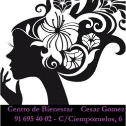Horario de apertura César Goméz Estilistas, Getafe