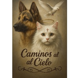 Caminos al Cielo en San Mateo de Gállego (Iglesia) - Horario de apertura