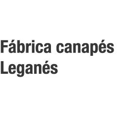 Horario de apertura Fábrica de Canapés, Leganés