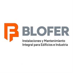 Horario de apertura BLOFER, Madrid