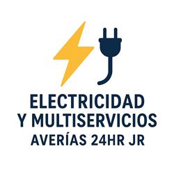 Horario de apertura Electricidad y Multiservicios, Averías Jr, Madrid