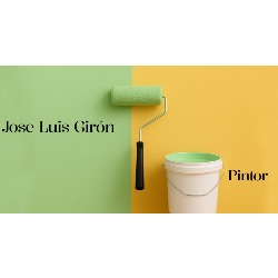 Horario de apertura Jose Luis Girón, Pintura y Decoración, San Clemente