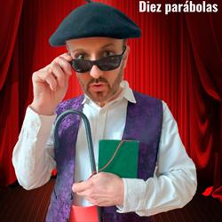 Horario de apertura Diez parábolas, Eivissa