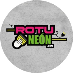 Horario de apertura Rotu Neón, Torrent