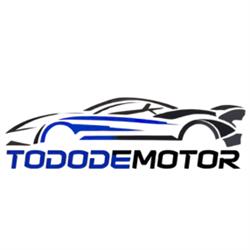 TodoDeMotor en Málaga (Distrito Centro) - Horario de apertura